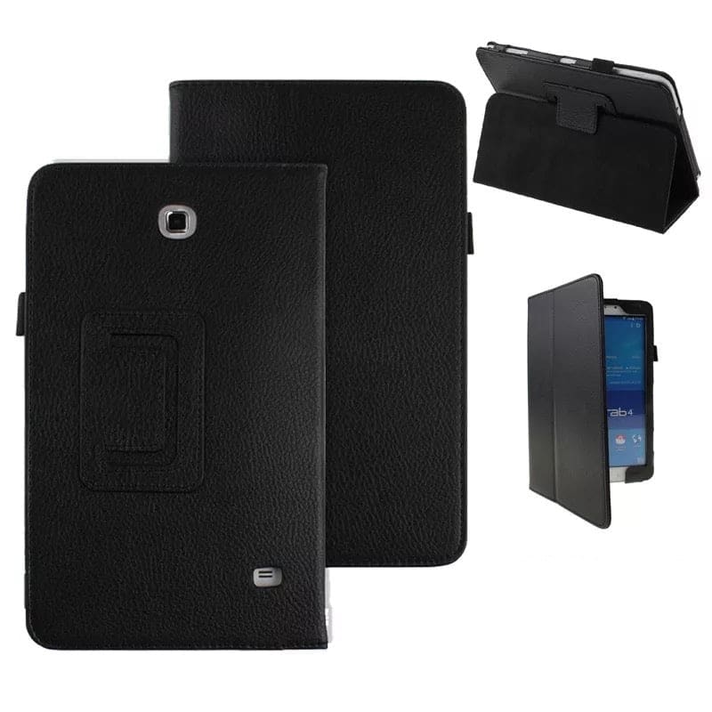 Samsung Galaxy Tab 4 8.0” Cover T330/T335 (Black)