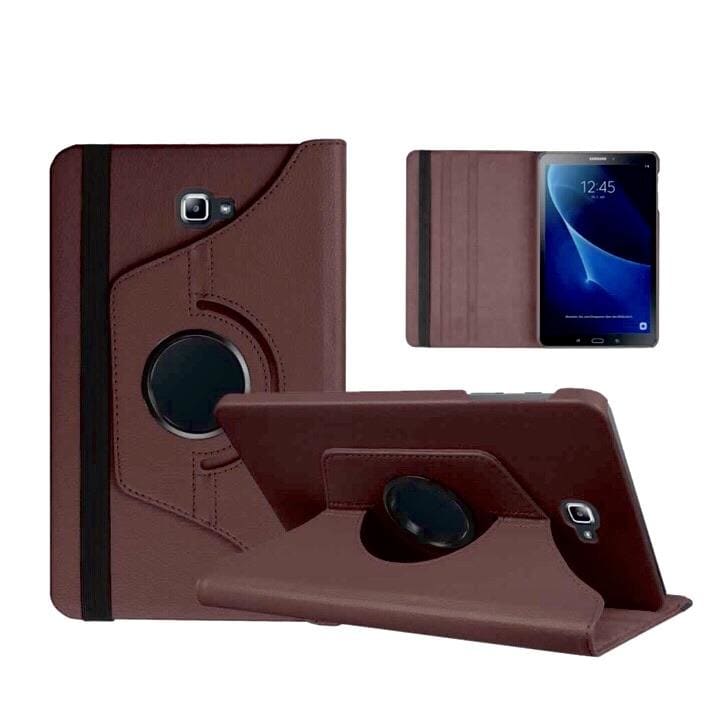 Samsung Galaxy Tab A 10.1” (2016) Cover T580/T585 (Brown)