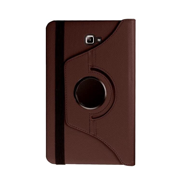 Samsung Galaxy Tab A 10.1” (2016) Cover T580/T585 (Brown)