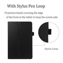 Samsung Galaxy Tab A 10.1” (2019) Cover - T510/T515 (Black)