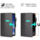 Samsung Galaxy Tab A 10.1” (2019) Cover - T510/T515 (Black)