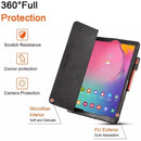 Samsung Galaxy Tab A 10.1” (2019) Cover - T510/T515 (Black)