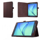 Samsung Galaxy Tab A 10.1” (2019) Case T510/T515 (Brown)