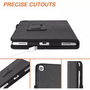 Samsung Galaxy Tab A 10.1” (2019) Cover - T510/T515 (Black)