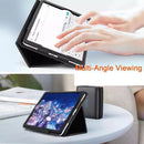 Samsung Galaxy Tab A 10.1” (2019) Cover - T510/T515 (Black)