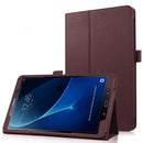 Samsung Galaxy Tab A 10.5” (2018) Cover T590/T595 (Brown)