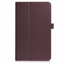Samsung Galaxy Tab A 10.5” (2018) Cover T590/T595 (Brown)