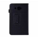Samsung Galaxy Tab A 7.0” Cover T280/T285 (Black)