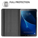 Samsung Galaxy Tab A 8.0” Cover T290/T295 (2019) (Black)