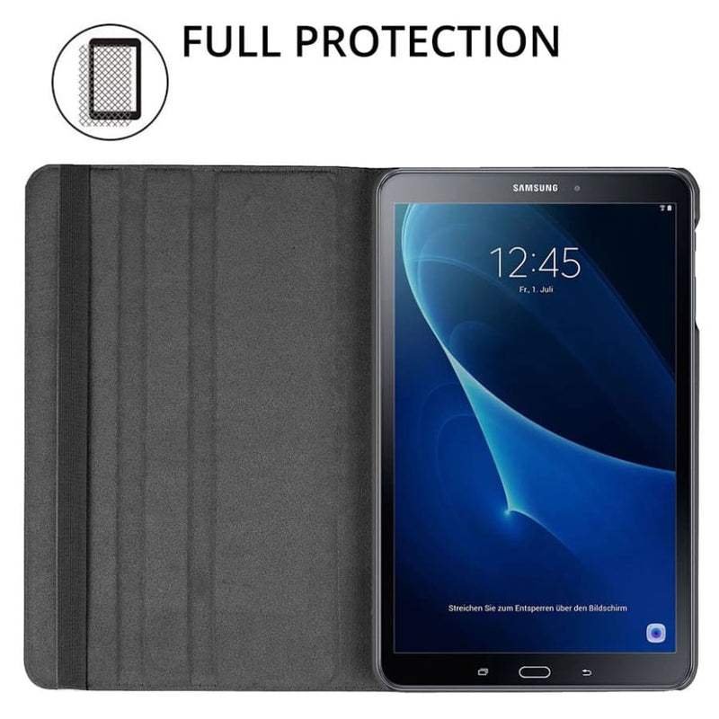 Samsung Galaxy Tab A 8.0” Cover - T290/T295 (2019)