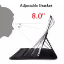 Samsung Galaxy Tab A 8.0” Cover T290/T295 (2019) (Black)