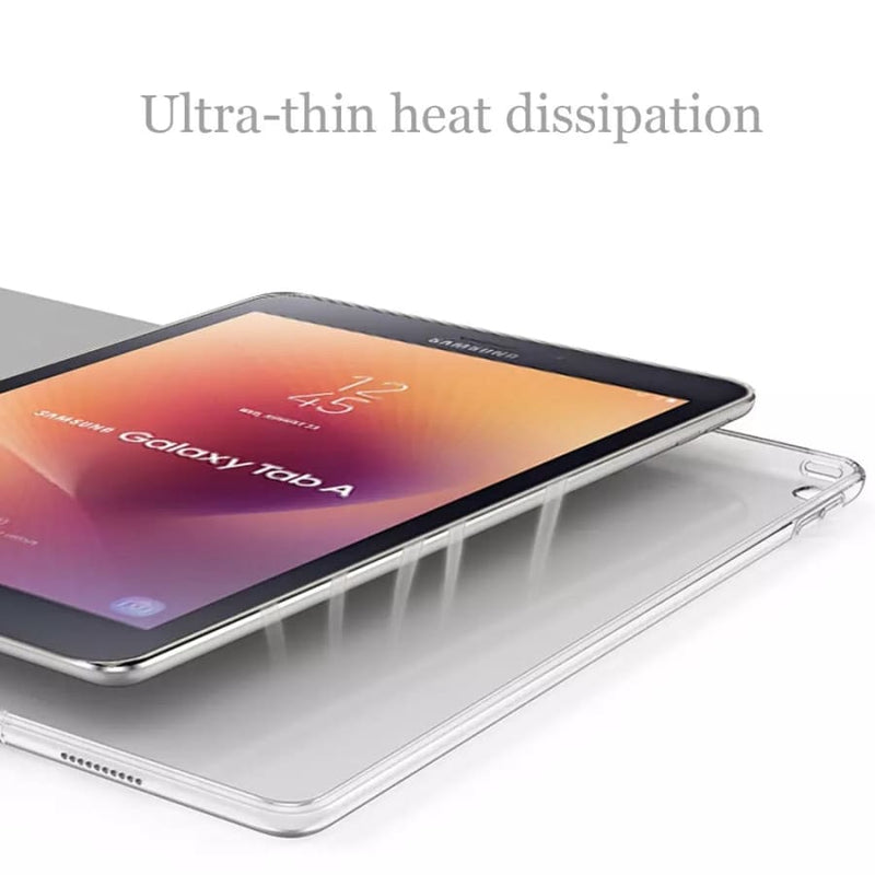 Samsung Galaxy Tab A 8.0” Cover - T290/T295 (2019)