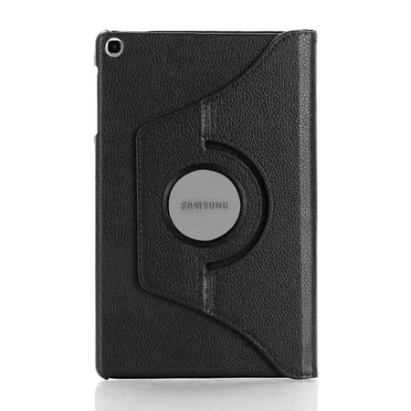 Samsung Galaxy Tab A 8.0” Cover T290/T295 (2019) (Black)