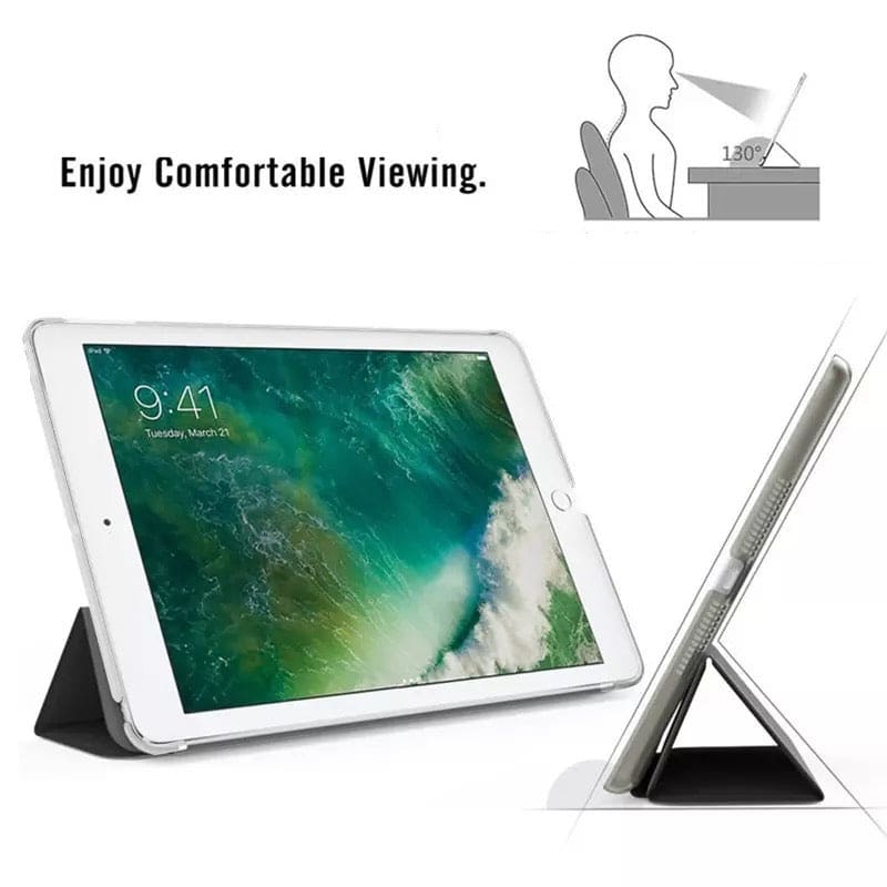 Samsung Galaxy Tab A 8.0” Cover - T290/T295 (2019)