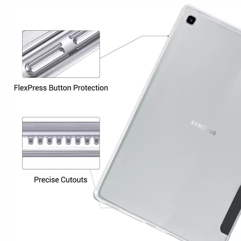 Samsung Galaxy Tab A7 10.4” (2020) Cover - T500/T505