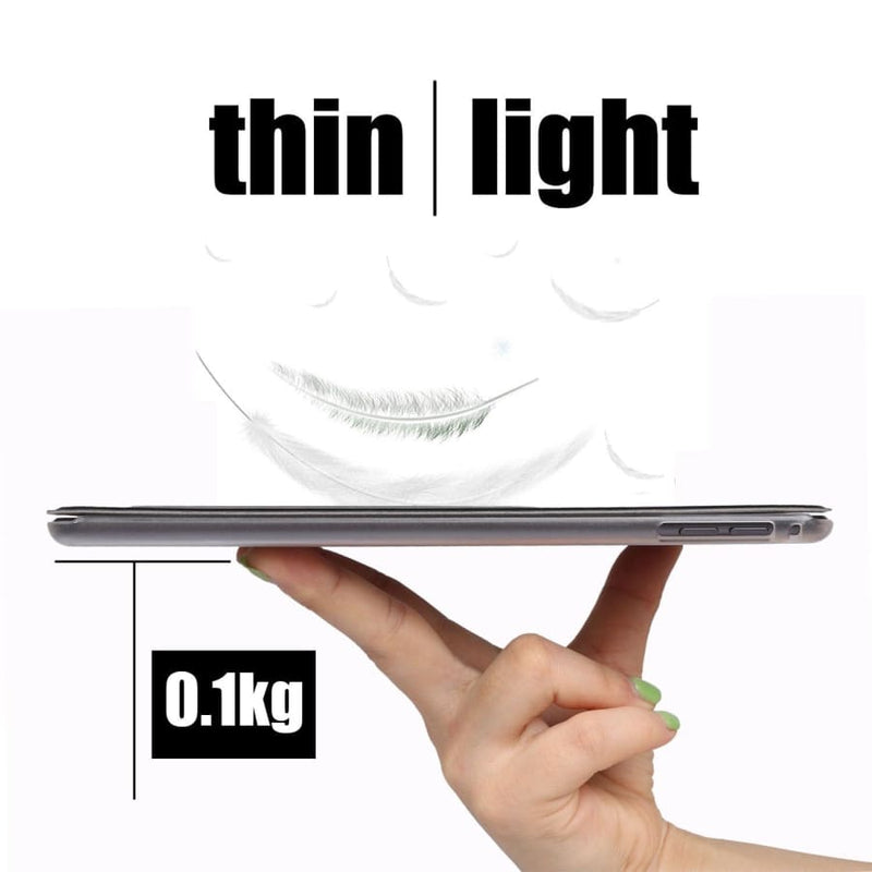 Samsung Galaxy Tab A7 10.4” (2020) Cover - T500/T505
