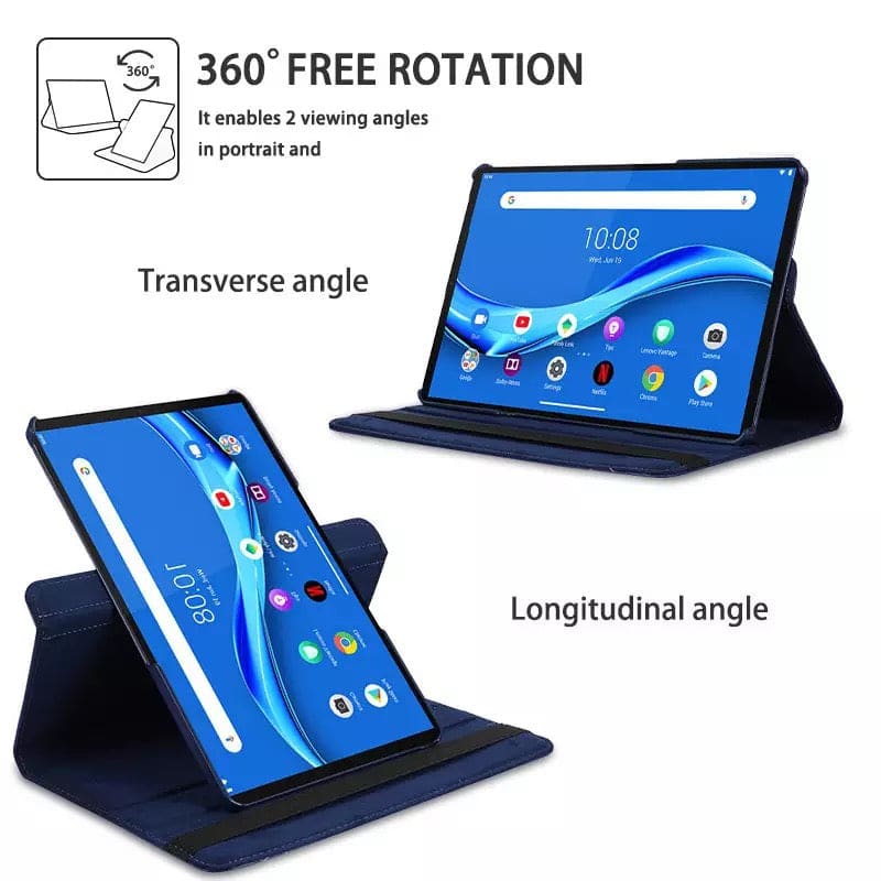 Samsung Galaxy Tab A7 Lite 8.7” (2021) Cover - T220/T225