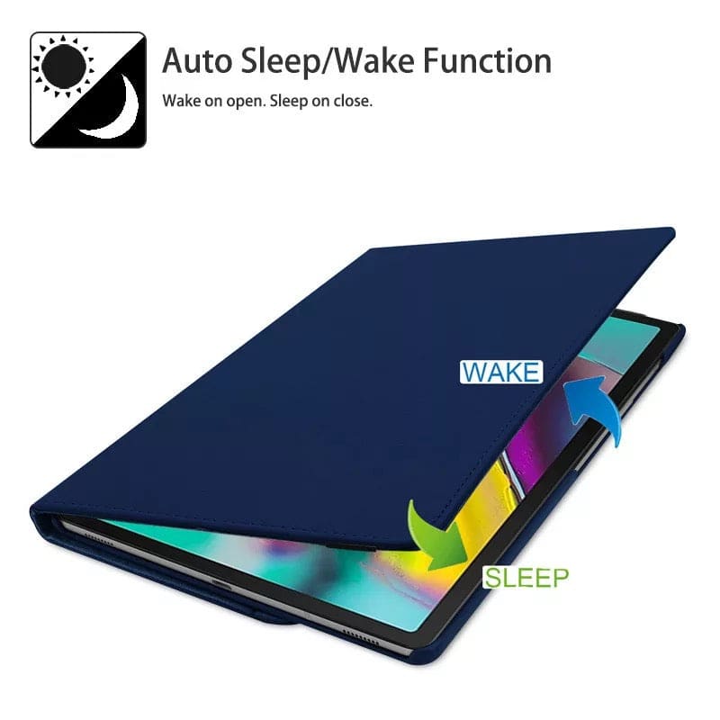 Samsung Galaxy Tab A7 Lite 8.7” (2021) Cover - T220/T225