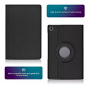 Samsung Galaxy Tab A8 10.5” (2021) Cover X200/X205 (Black)