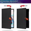 Samsung Galaxy Tab A8 10.5” (2021) Cover X200/X205 (Black)