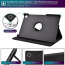 Samsung Galaxy Tab A8 10.5” (2021) Cover X200/X205 (Black)