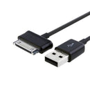 Samsung Galaxy Tab Charger Cable 30 Pin Phone/Tablet