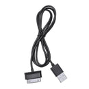 Samsung Galaxy Tab Charger Cable 30 Pin Phone/Tablet