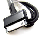 Samsung Galaxy Tab Charger Cable 30 Pin Phone/Tablet