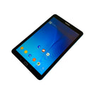 Samsung Galaxy Tab E 9.6 (cellular & wifi) Black - As New