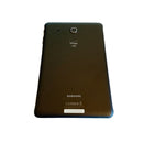 Samsung Galaxy Tab E 9.6 (cellular & wifi) Black - As New