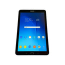 Samsung Galaxy Tab E 9.6 (cellular & wifi) Black - As New