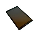 Samsung Galaxy Tab E 9.6 (cellular & wifi) Black - As New