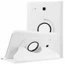 Samsung Galaxy Tab E 9.6” Cover T560/T561 (White)