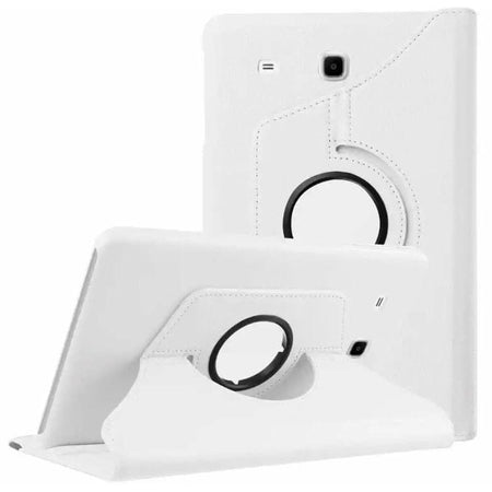 Samsung Galaxy Tab E 9.6” Cover T560/T561 (White)