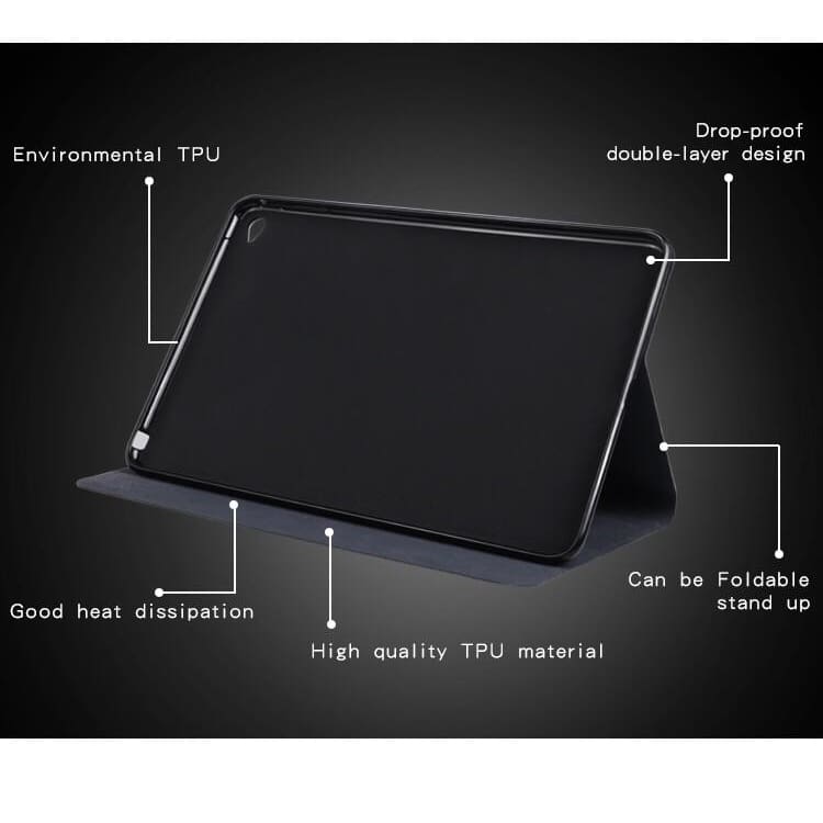 Samsung Galaxy Tab Pro 8.4” Cover - T320/T325