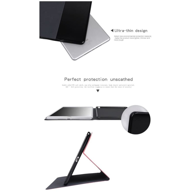 Samsung Galaxy Tab Pro 8.4” Cover - T320/T325