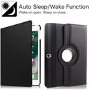 Samsung Galaxy Tab S 10.5” (2014) Cover T800/T805 (Black)