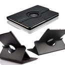 Samsung Galaxy Tab S 10.5” (2014) Cover T800/T805 (Black)