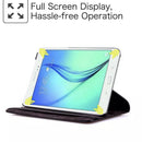 Samsung Galaxy Tab S 10.5” (2014) Cover T800/T805 (Black)