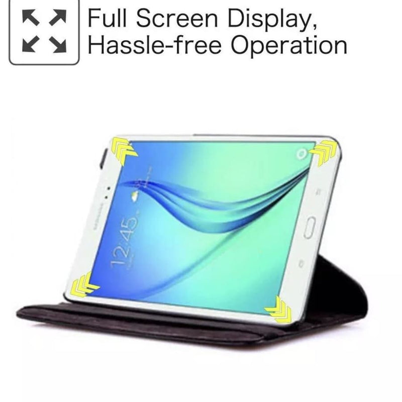Samsung Galaxy Tab S 10.5” (2014) Cover - T800/T805