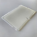Samsung Galaxy Tab S 10.5” (2014) Cover T800/T805 (Clear)