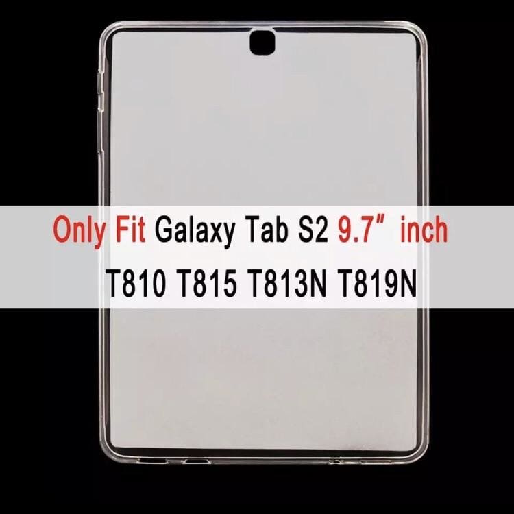 Samsung Galaxy Tab S2 9.7” Cover - T810/T815