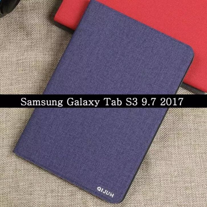 Samsung Galaxy Tab S3 9.7” Cover - T820/T825