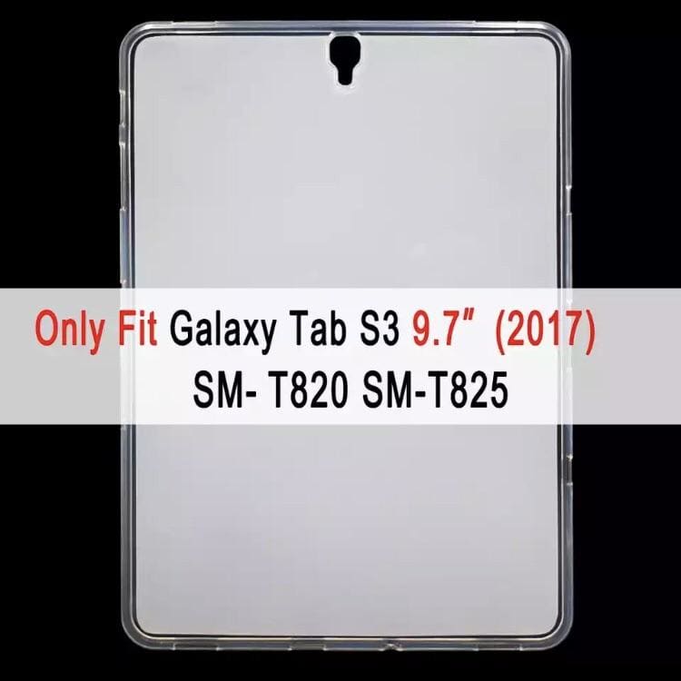 Samsung Galaxy Tab S3 9.7” Cover - T820/T825