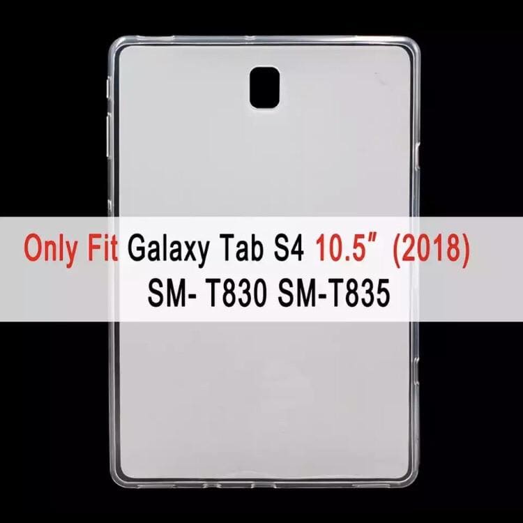 Samsung Galaxy Tab S4 10.5” Cover - T830/T835