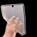 Samsung Galaxy Tab S4 10.5” Cover T830/T835 (Clear)