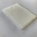 Samsung Galaxy Tab S4 10.5” Cover T830/T835 (Clear)