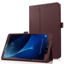Samsung Galaxy Tab S5e 10.5” (2019) Cover T720/T725 (Brown)