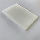 Samsung Galaxy Tab S5e 10.5” (2019) Cover T720/T725 (Clear)