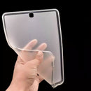 Samsung Galaxy Tab S5e 10.5” (2019) Cover T720/T725 (Clear)